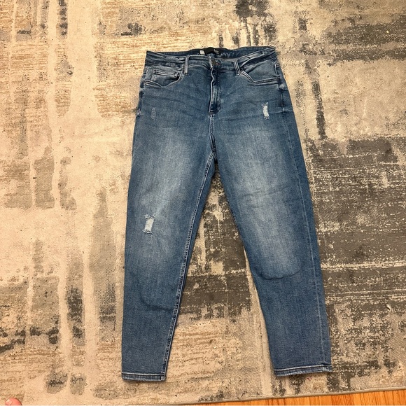 Kut From The Kloth Rachael Mom Jean - Picture 2 of 5